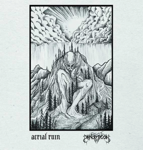 Panopticon : Panopticon - Aerial Ruin